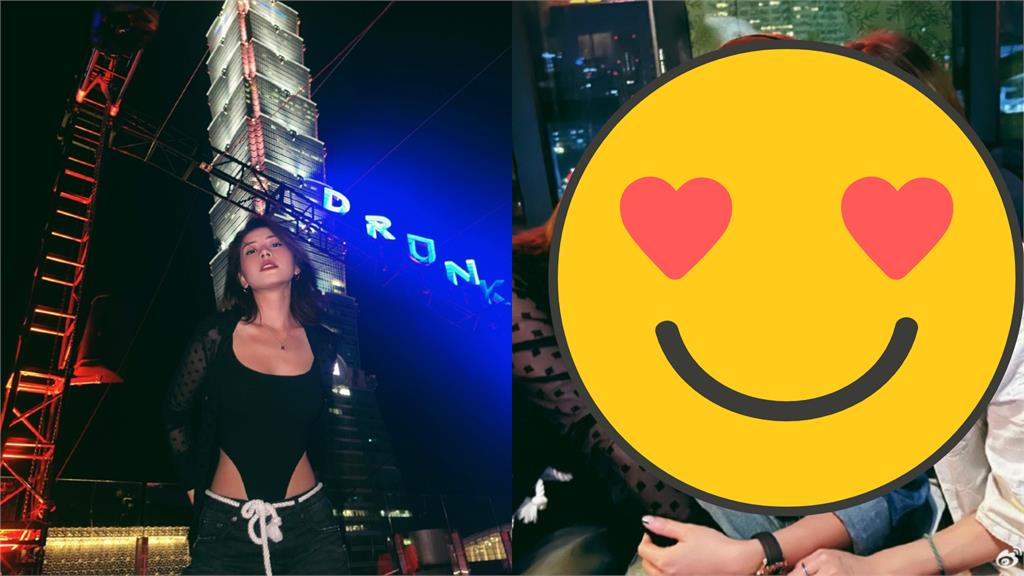 《浪姐4》台灣合體!芝芙「惹火現蹤」同框3女星