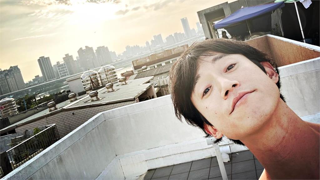 才剛開戰‥吳慷仁突「謝謝爆料者」:請勇敢站出來