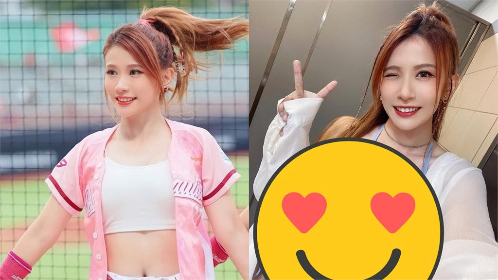 超仙小龍女比基尼太犯規!大破底溢出「鮮奶油內餡」