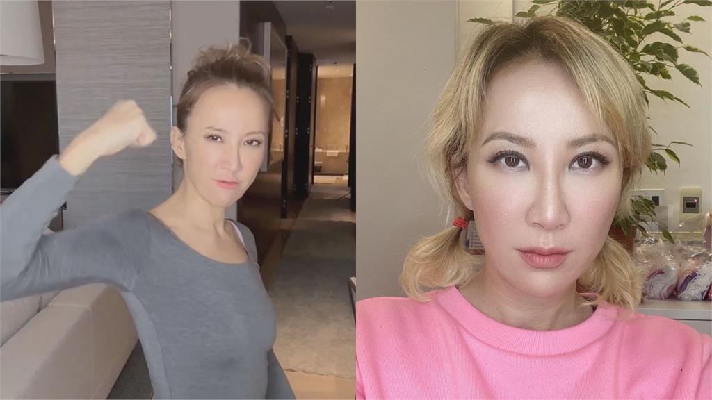 過世前兩周才見歌迷!李玟「當場落淚」親訴遺憾