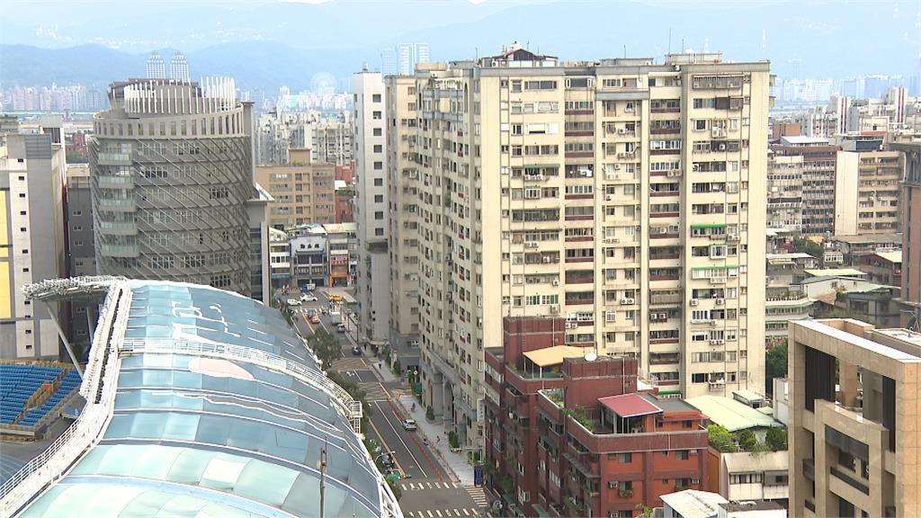 多屋族注意! 「囤房稅2.0」改全國歸戶最高4.8%