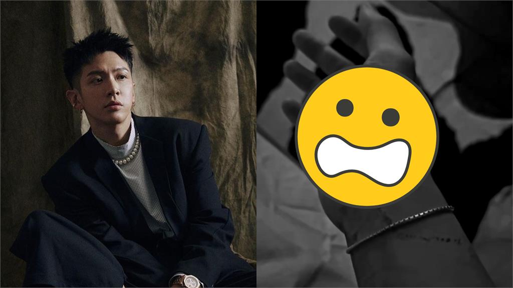 柯震東眼角大炸血!「枕頭整片染紅」傷勢曝光