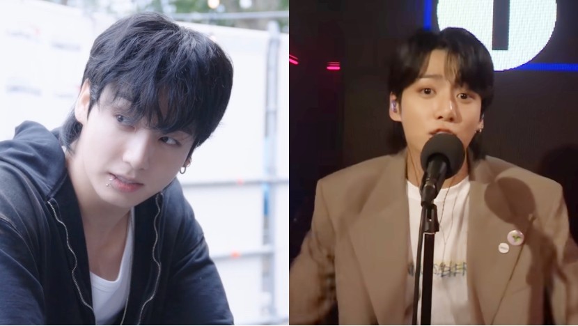 BTS柾國勇闖BBC開唱! 喊「這1瞬間」他最滿意