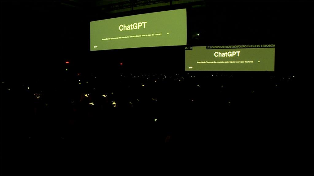 打造台灣成AI島嶼! 40位產官學界代表高峰會