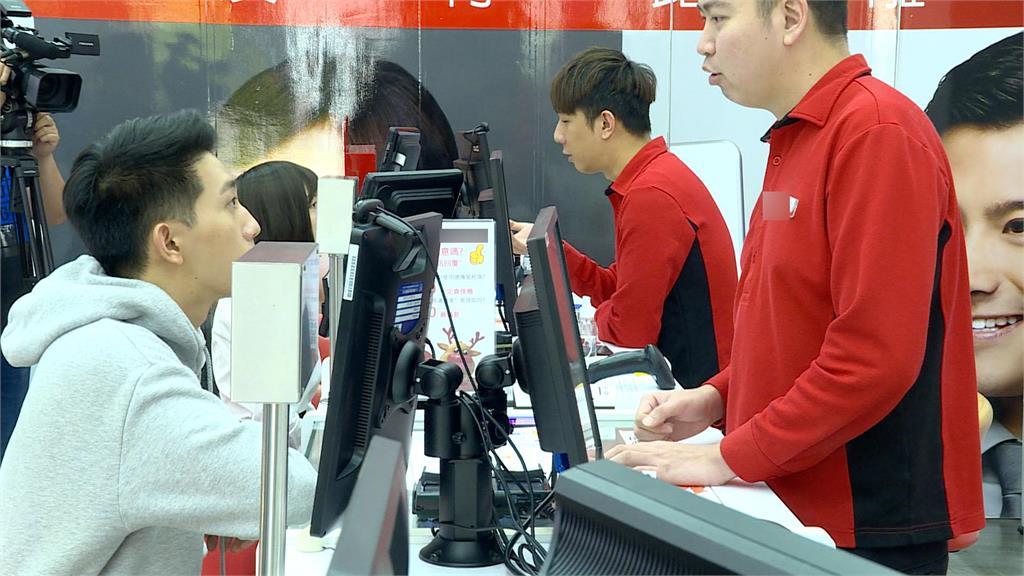 台塑Q2績效不如預期 保守估計調薪3.5~4%