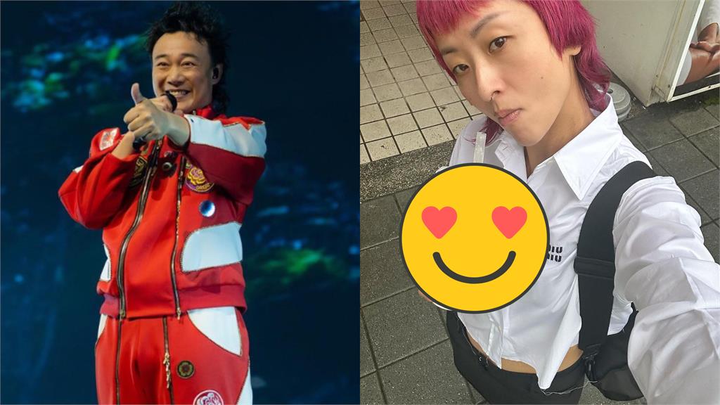 陳奕迅愛妻求「台灣手搖飲推薦」!網狂點這1間