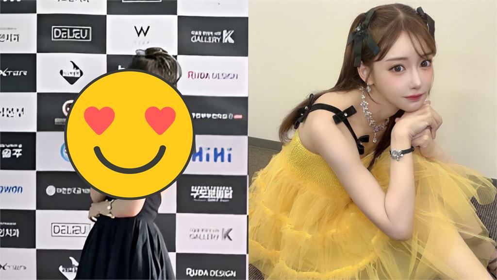 引退3年突現身!暗黑女帝南韓上工0走鐘戰力太狂