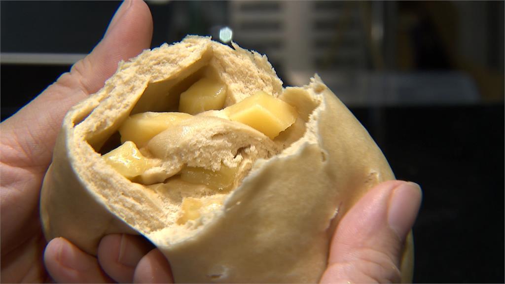 手工饅頭店缺工改機器製作 引老顧客反彈