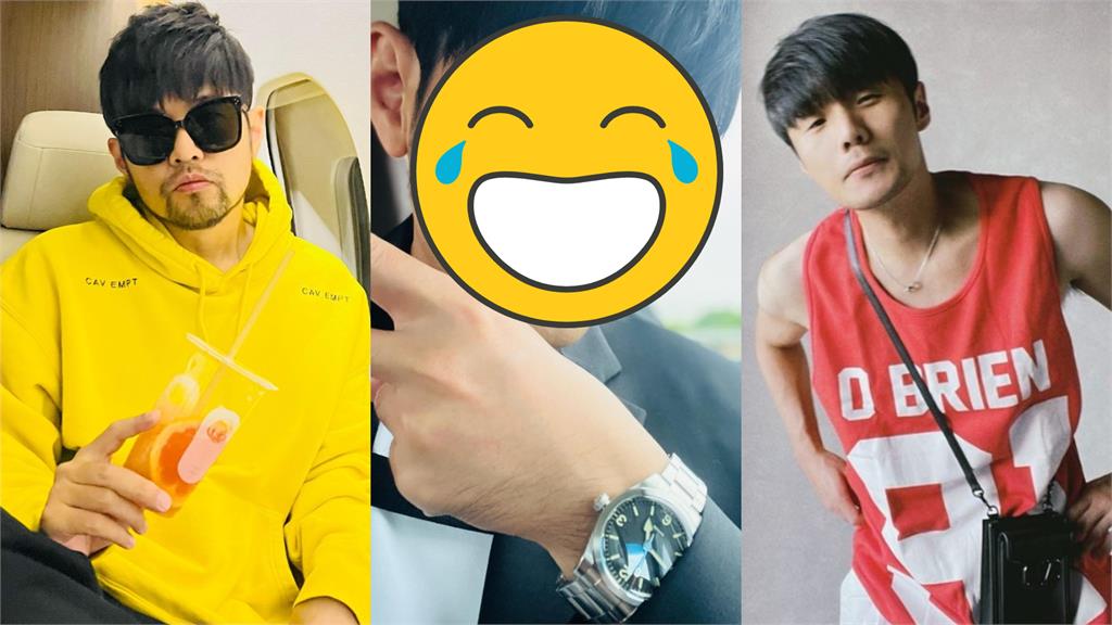 曾腫成大肉包！周杰倫「激瘦成李榮浩」網猛讚