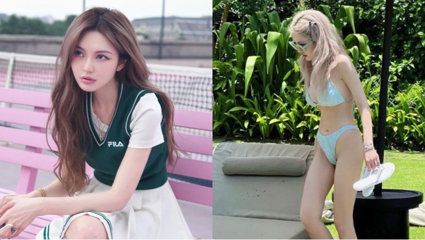 周揚青回應戀愛近況 回1句網讚:開心就好了!