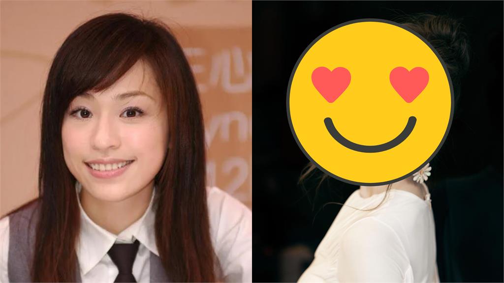 王心凌曬40歲凍齡神顏!0瑕疵唯美近照震撼網