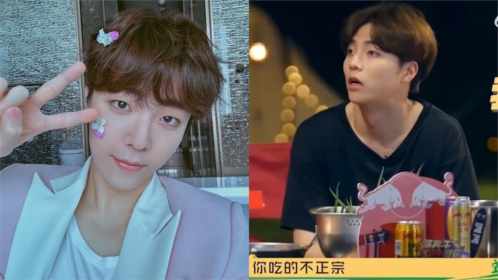 中國人稱台灣滷肉飯必加2物!陳立農傻眼反被酸