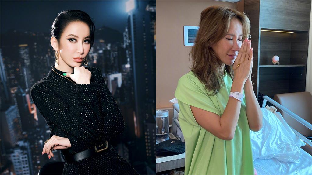 李玟爆生前罹癌!好友心疼揭「默默抗癌內幕」