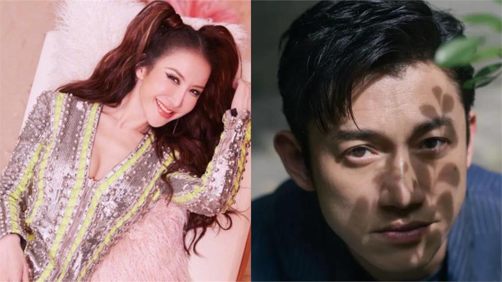 李玟逝世享年48歲！吳慷仁悲痛發聲了