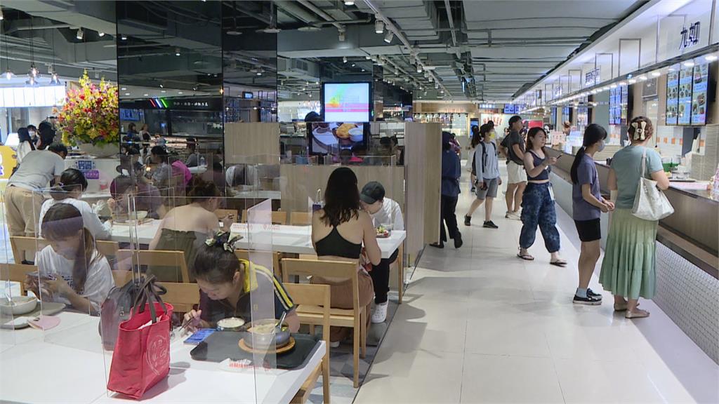 6月出口連十黑 中經院下修今年GDP「不保2」