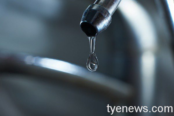 配合改善新屋區供水穩定 這些時段將分區停水