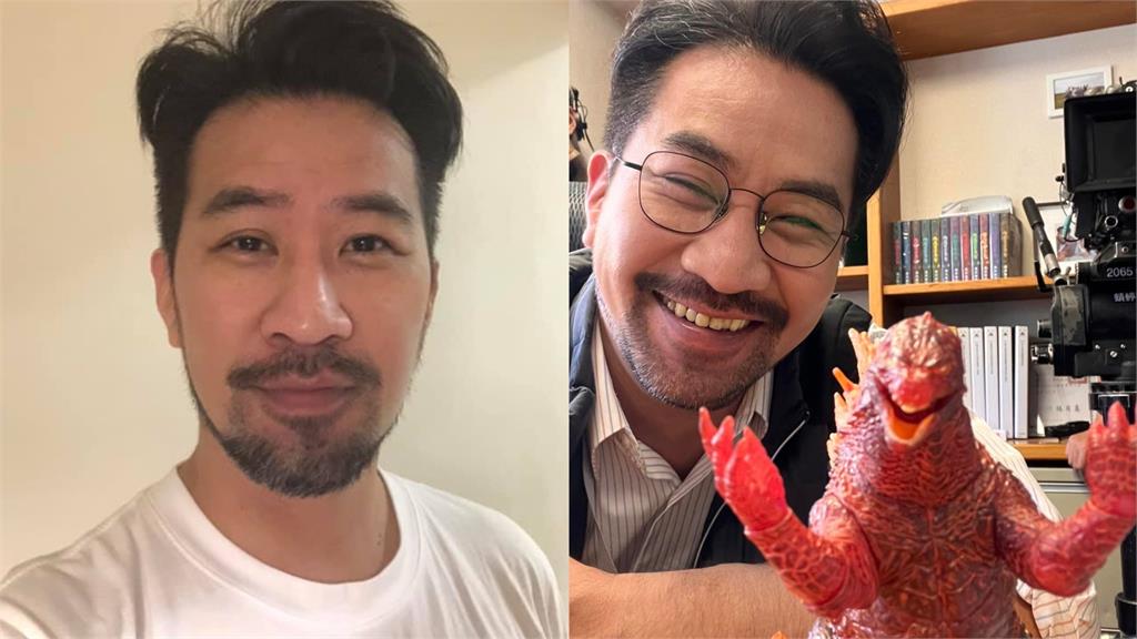 黃健瑋遭控趁機性交「剛回應」 又有爆料者喊5字