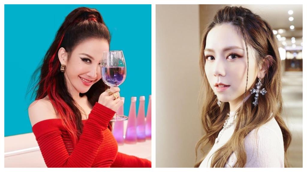 李玟驟逝!鄧紫棋心碎發聲:無法想像你經歷了多少