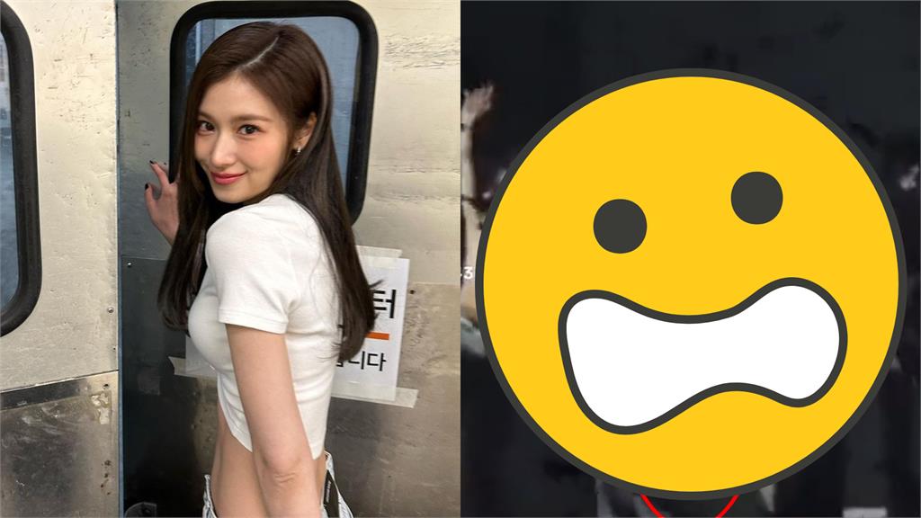 TWICE成員巡演突昏倒!網心疼:瘦到剩骨頭