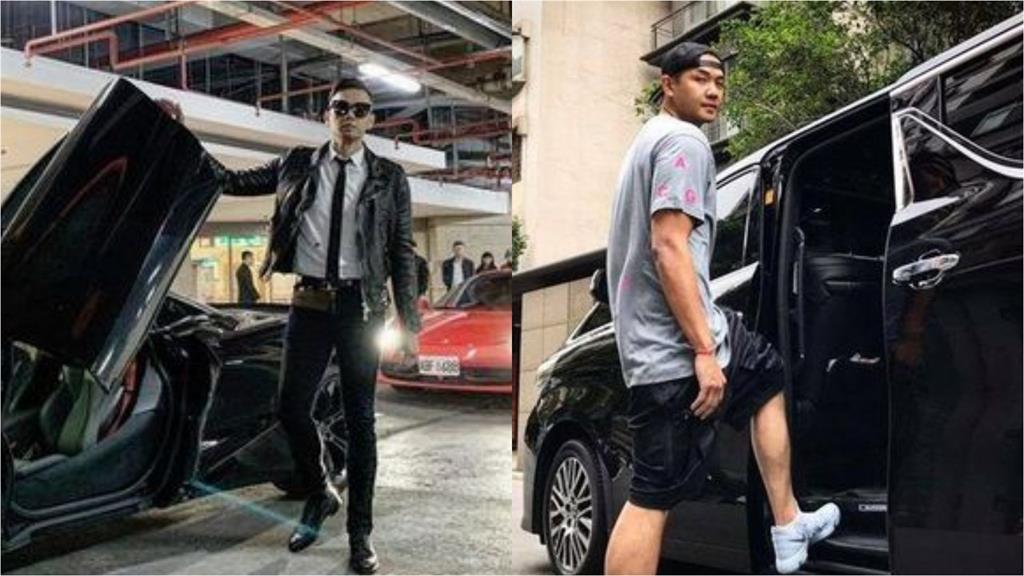 淡出演藝圈卻比大咖有錢?網揭陳建州收入來源