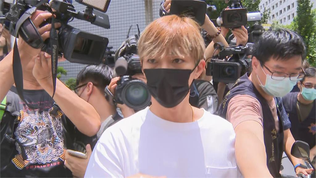 炎亞綸真的會被關嗎?網曝1關鍵:還不一定