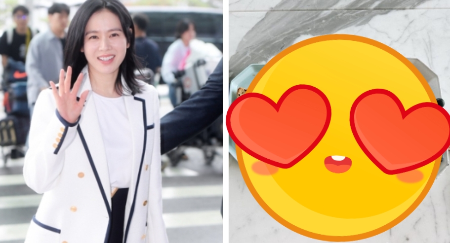 孫藝真「愛妻料理」睽違9個月回歸!粉絲一看羨炸