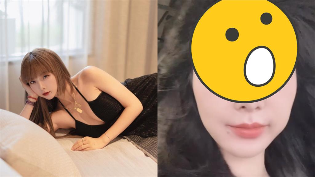 奎丁遭暴風狂搧「真面目被吹開」!本尊嚇:要植髮