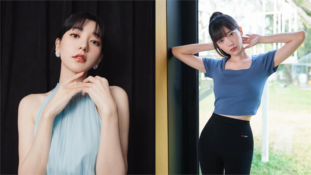 郭雪芙芙才剛喊單身!突曬親密照「預告新戀情」