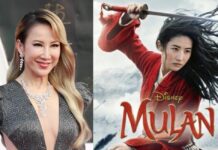 劉亦菲遭傳死訊!「真相曝光」竟和李玟有關