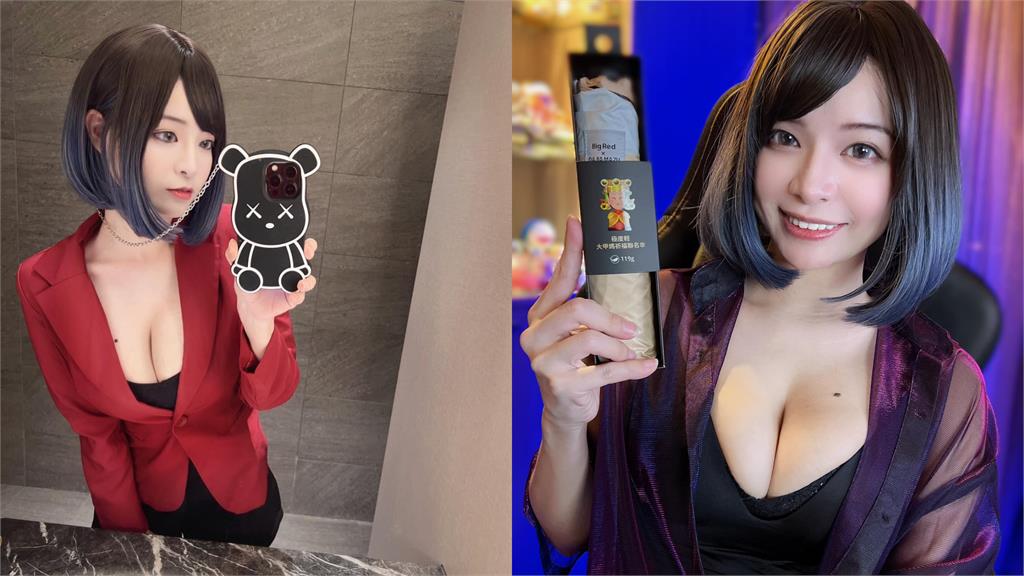 郭鬼鬼道歉坦承「4大事件」!認了有女兒