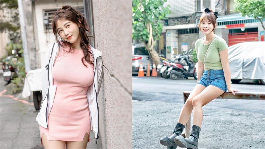 咪妃產後11個月體態大進化!上身消風照曝光