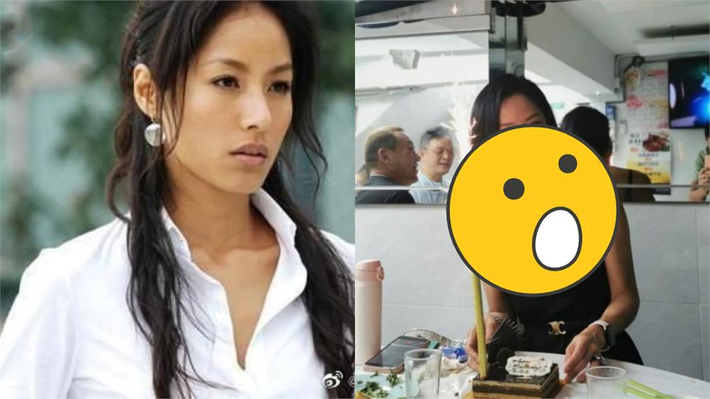 《籃球火》女星瘦出排骨胸!背後隱情全說了