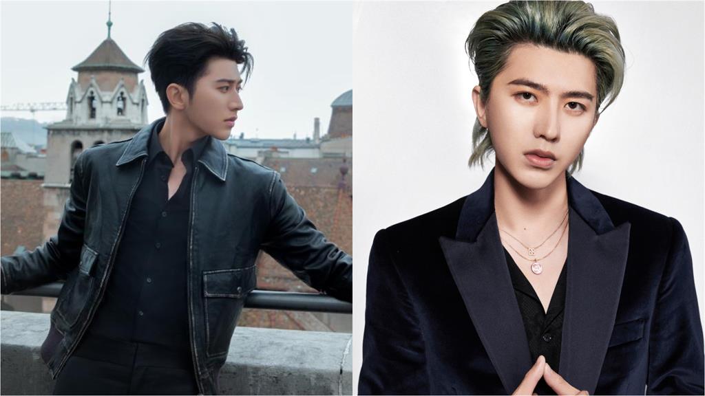 中國男偶像爆感情糾紛!他首發聲:沒強迫墮胎