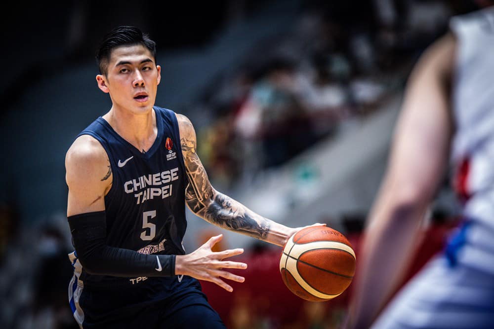 劉錚確定繼續征戰CBA!續約內容曝光