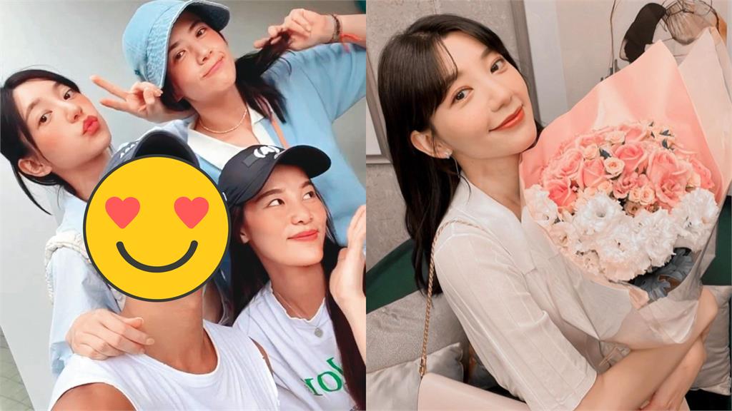 郭雪芙遭爆有新歡!甜曬「同框照」1細節露餡了
