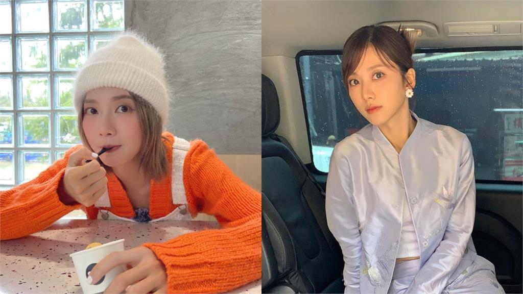 豆花妹35歲「嘴巴突冒1現象」 照完X光後秒笑噴