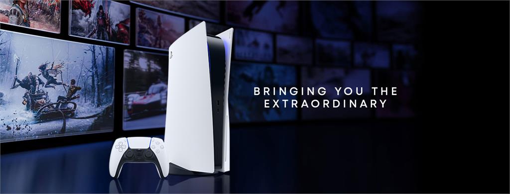 PS5全球銷量突破「驚人數字」!官網發文致謝