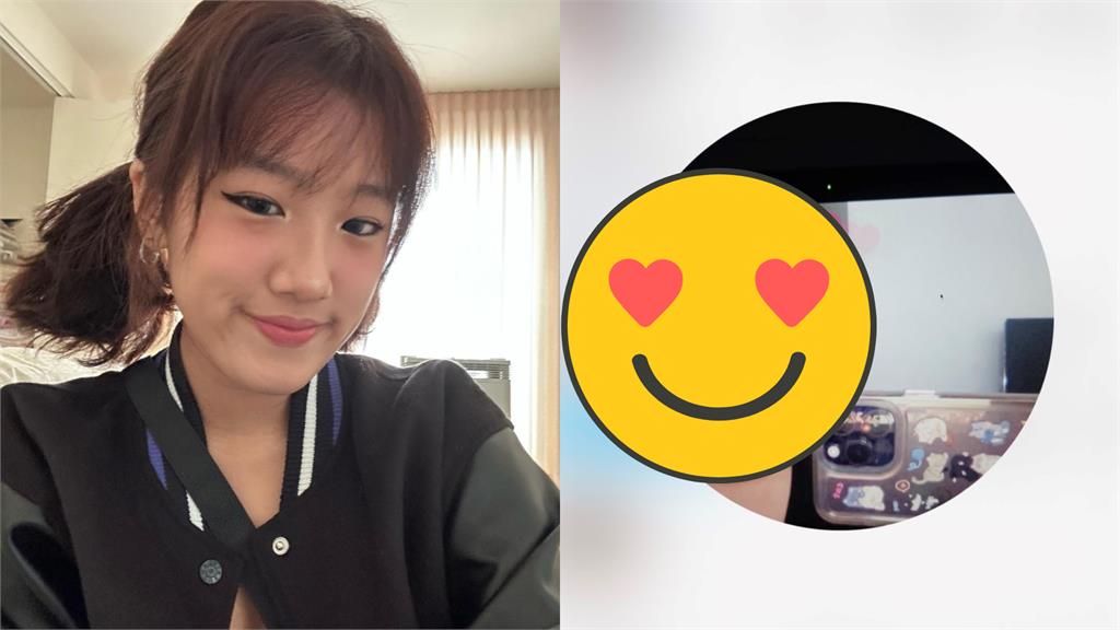 賈靜雯大女兒秀「破尺度造型」!網驚:長大了