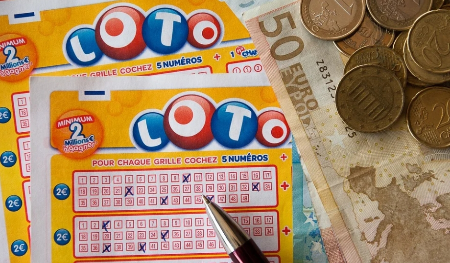 美威力球「頭獎326億元」一注獨得 獎落這間店