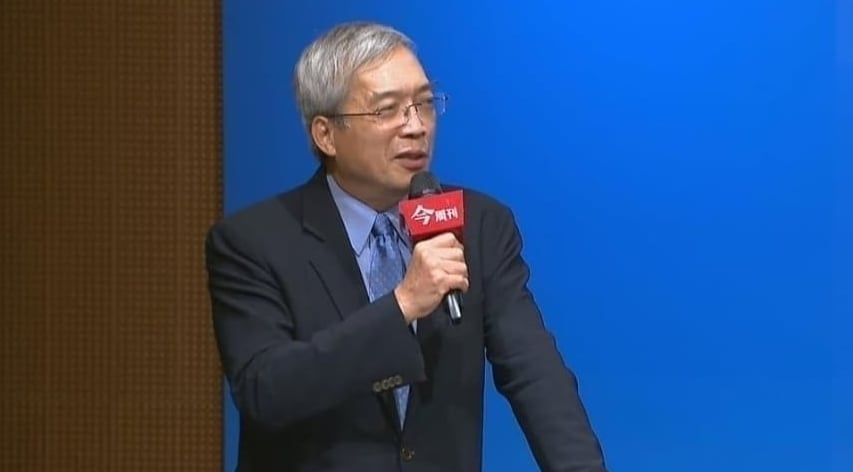 AI類股狂漲藏巨大風險?謝金河示警「1件事」