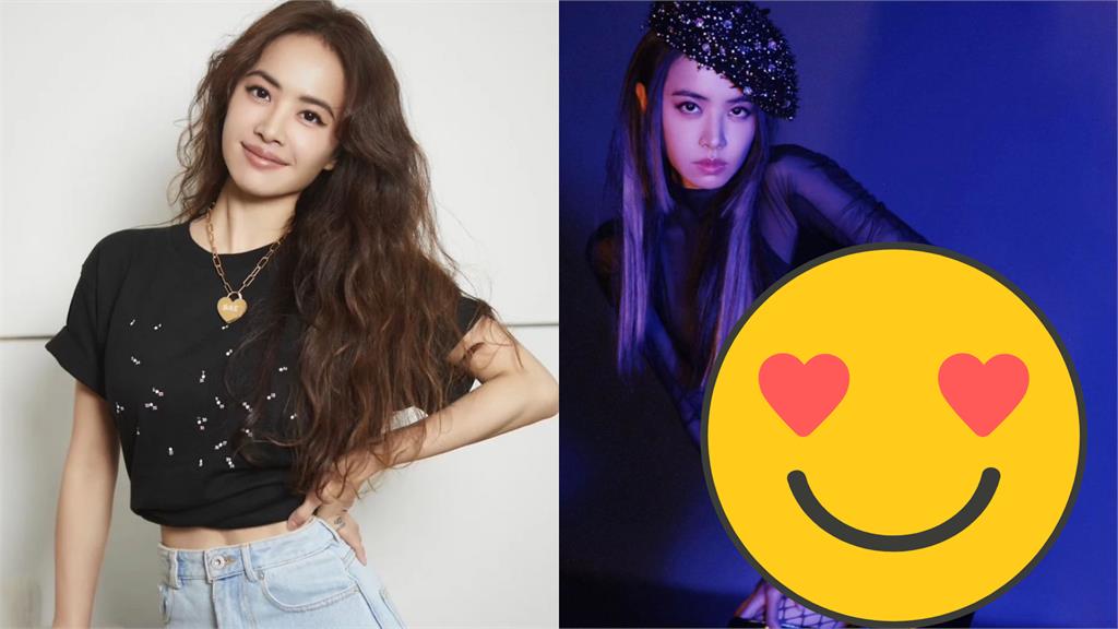 蔡依林嗨唱微笑線大曝光!「這段話」嗆酸民全網哭了