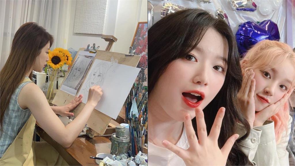 中國隊友捲發言爭議!舒華沉默3天首曝「心境」