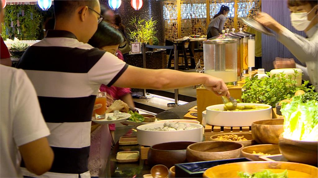 免排隊就能吃到!老字號豆漿店.在地小吃飯店也有