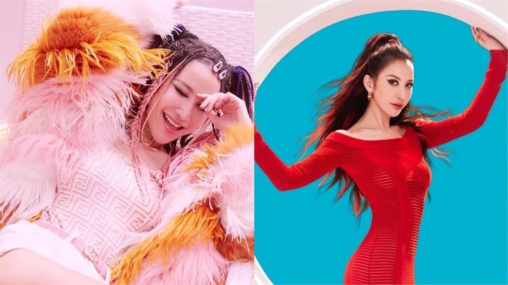 天后李玟曾患「舞台恐懼」!發不出聲音害怕上台