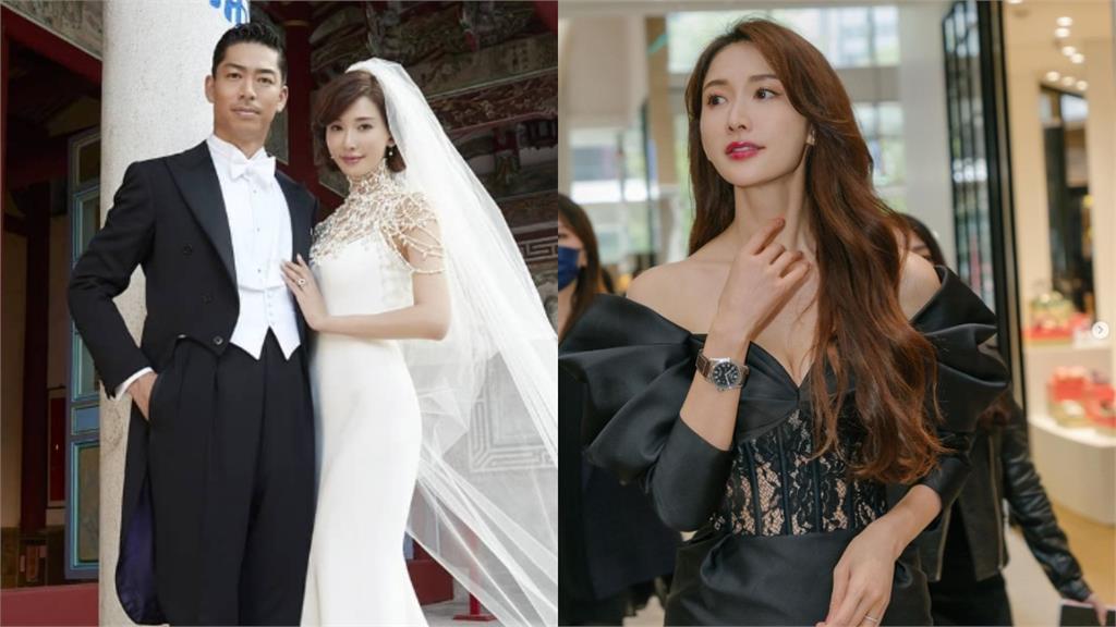 林志玲傳引退!首發文認「家庭重要」經紀人曝心聲