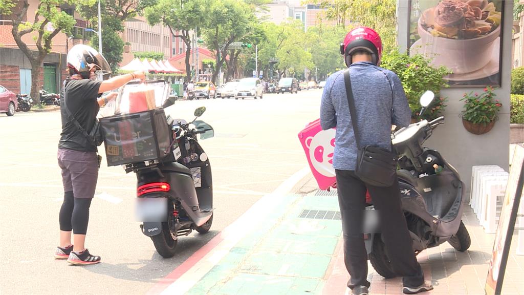 foodpanda全台加收平台費 每單最高多9元