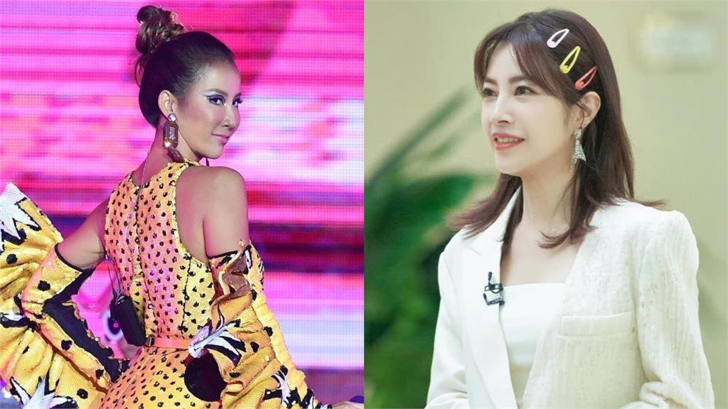 曾傳后不見后?徐懷鈺發聲曝光李玟私下真面目