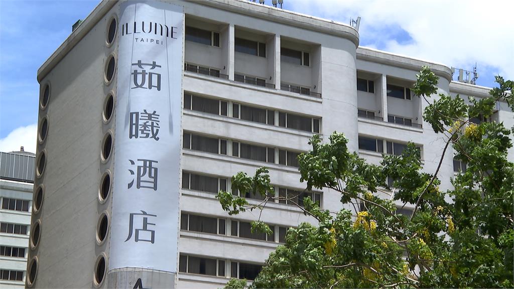 仙妮蕾德不玩了 茹曦酒店營運邁入倒數