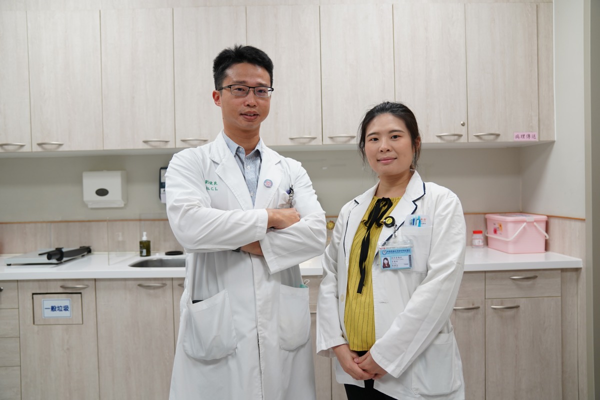 骨鬆開完刀血糖失控 中醫大新竹附醫提供營養照護 媒體