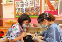 桃市提供塗氟服務 記得帶「這兩樣」缺一不可